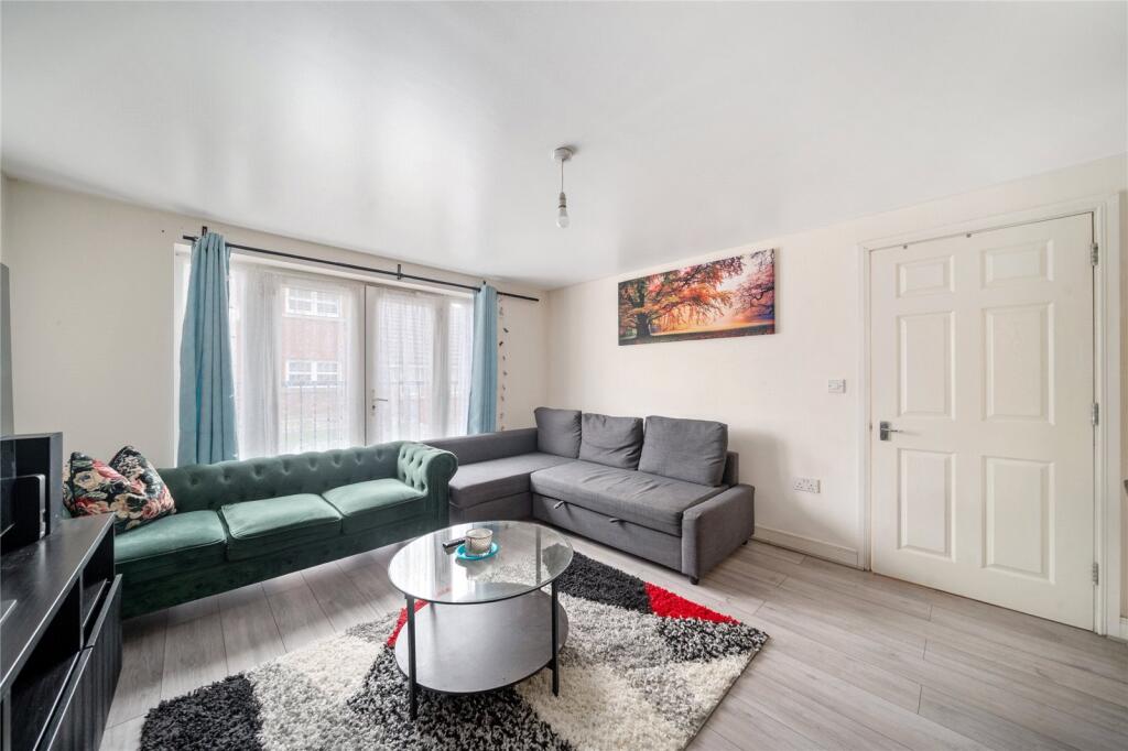Apartment in London
