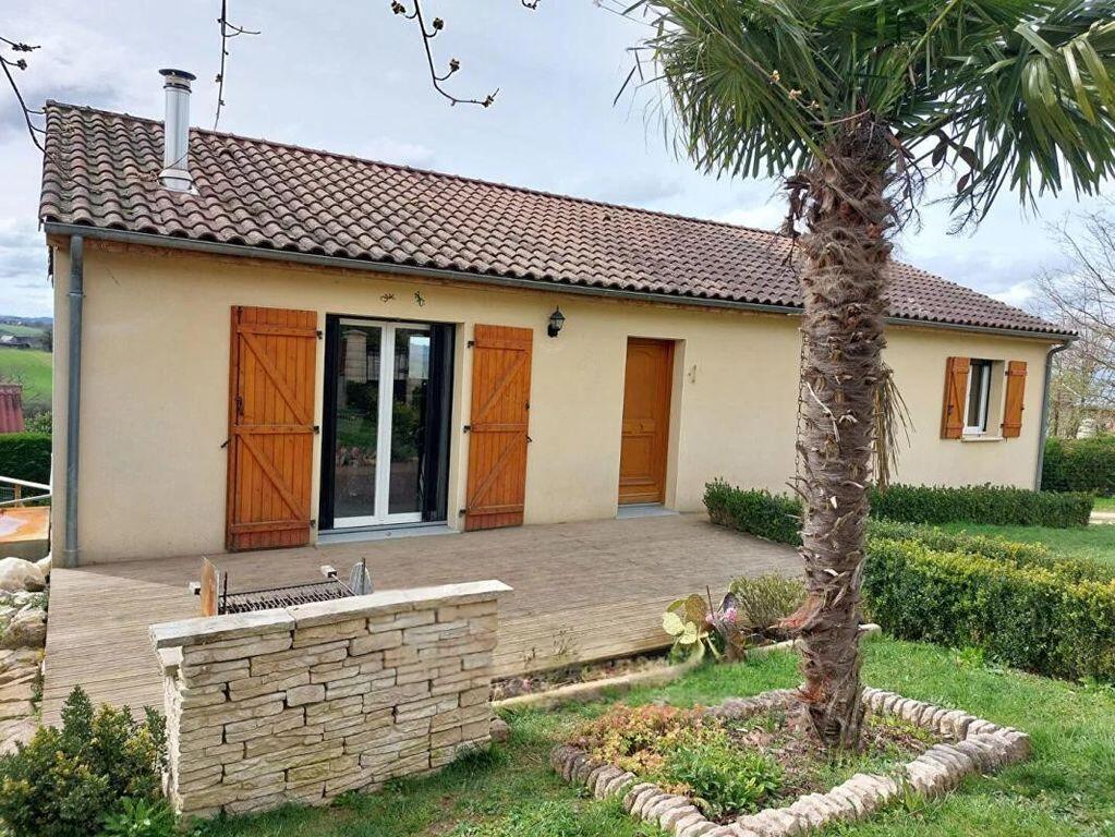 Main image of property: Lovely modern house in quiet location of Sanvensa