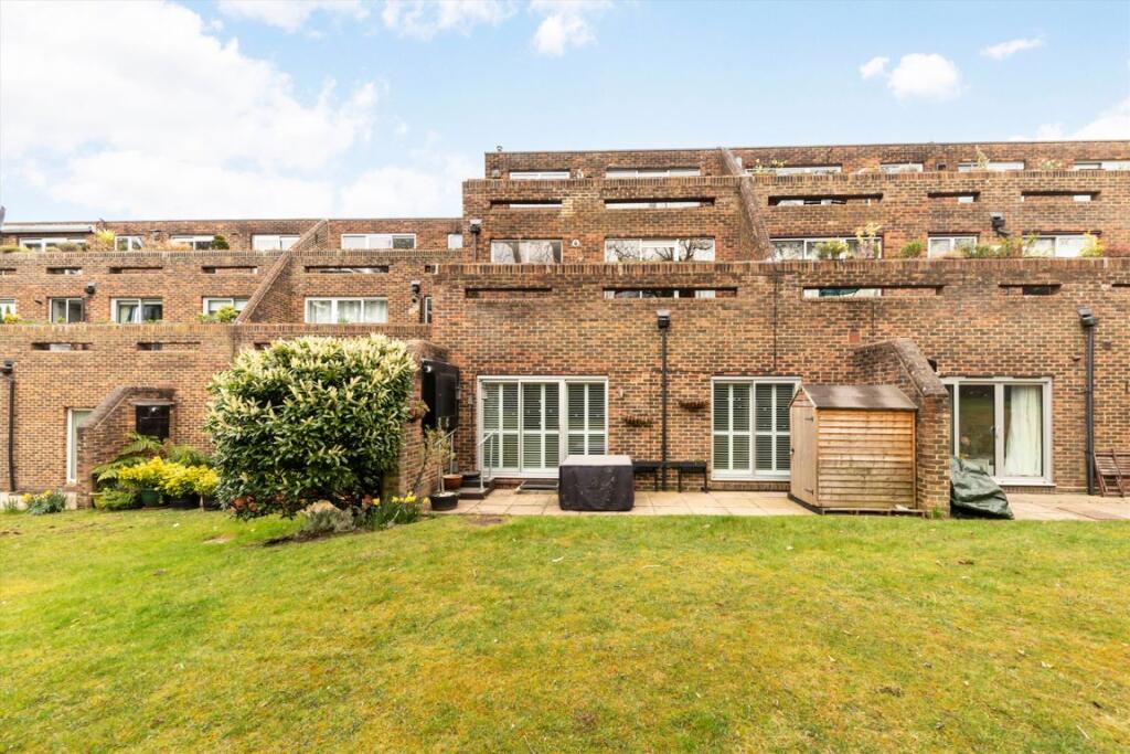 Main image of property: Stroudwater Park, Weybridge