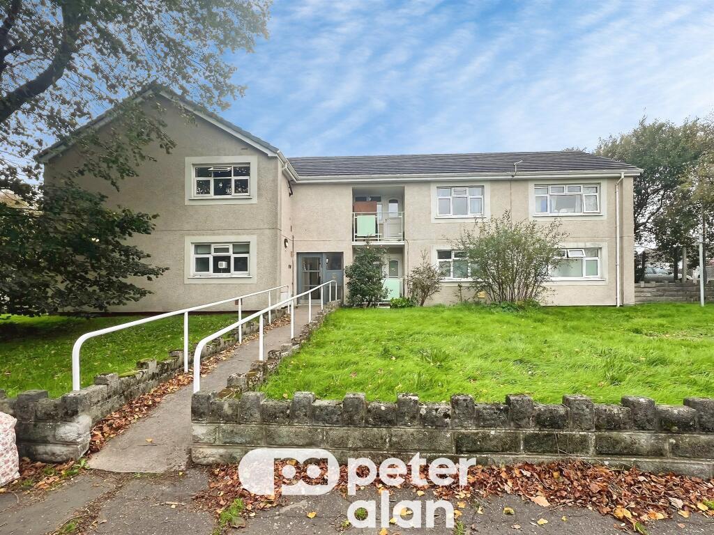 Main image of property: Lon Olchfa, Sketty, Swansea