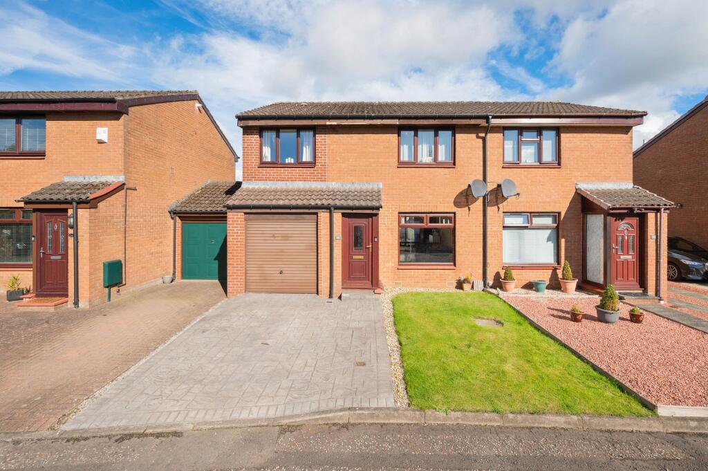 Main image of property: Joseph Scott Gardens, Broxburn