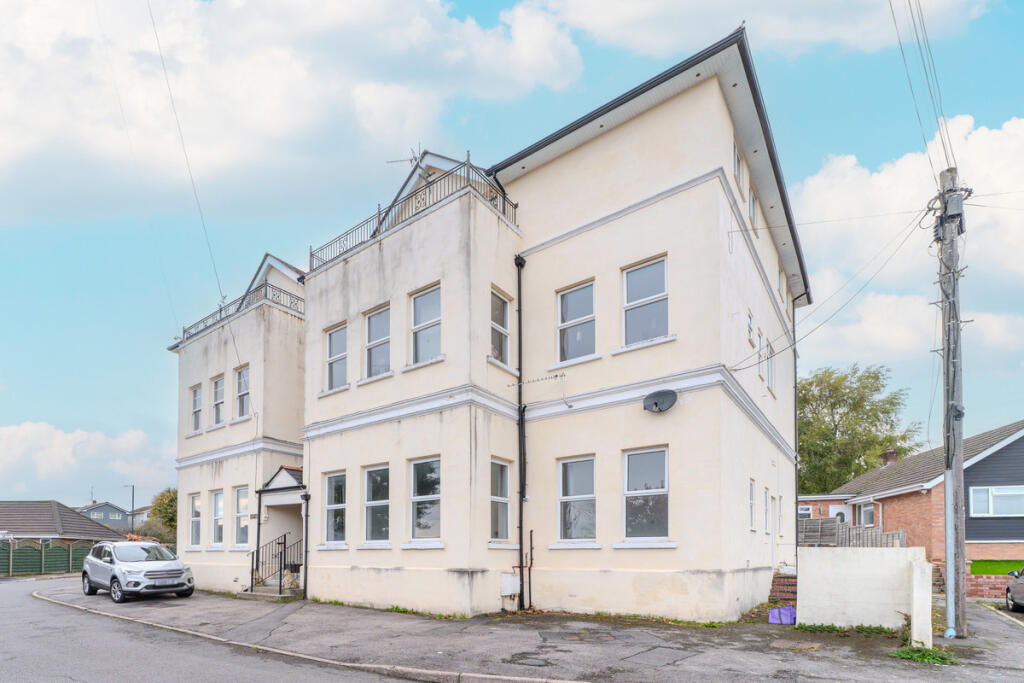 Main image of property: St. Maur Gardens, Chepstow, NP16 5