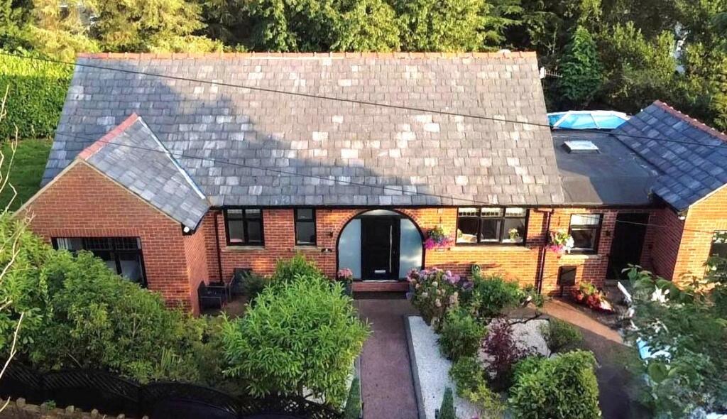 Main image of property: North Rise, Greenfield, Saddleworth