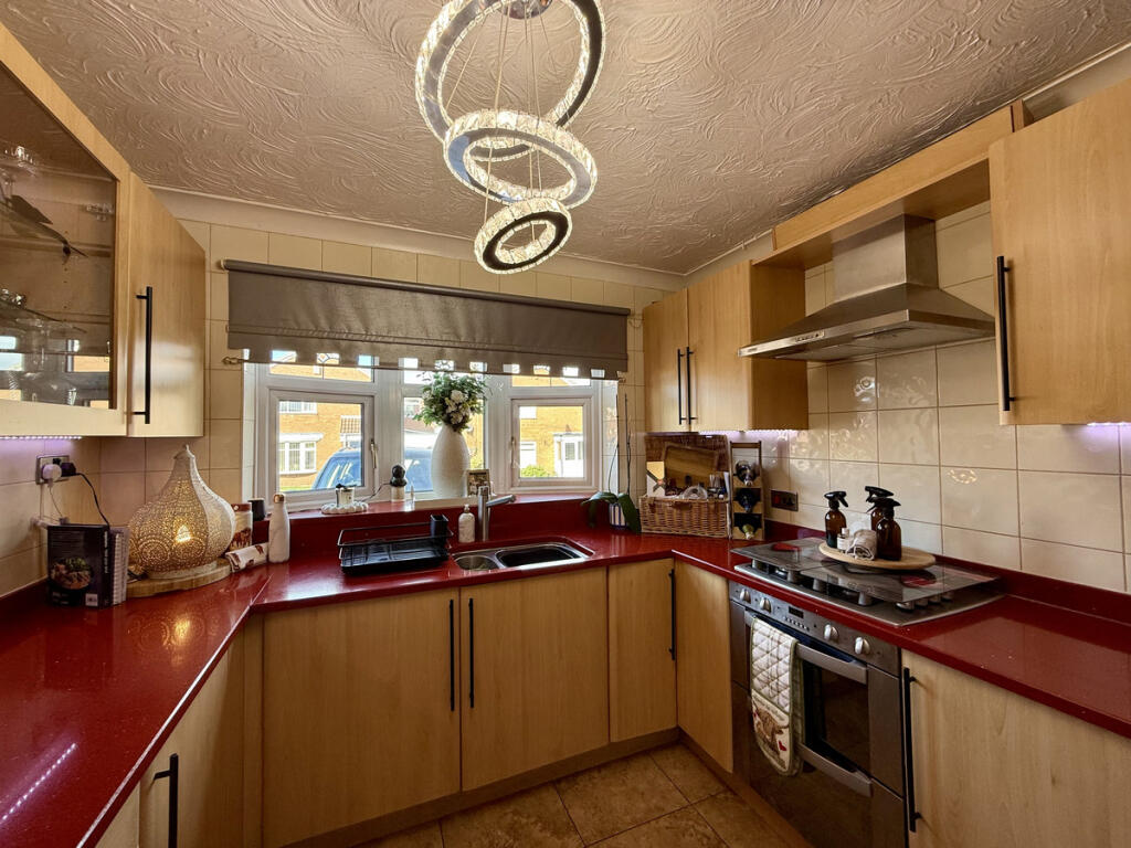 House in Nottingham - View 5