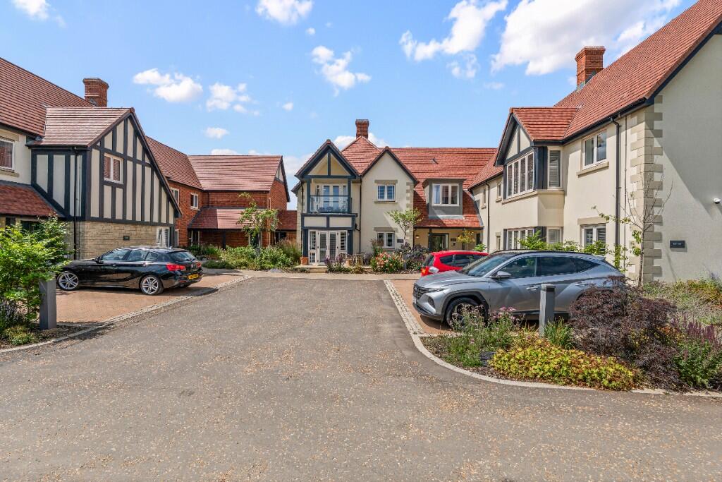 Main image of property: Kite Vale, Elderswell Village, Hobbswick Lane, Turvey, Bedfordshire MK43