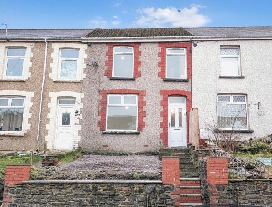 Main image of property: Bryntaf, Aberfan, Merthyr Tydfil