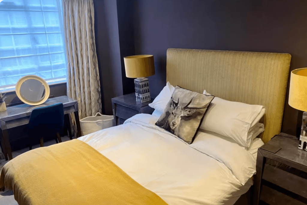1 bedroom apartment for rent