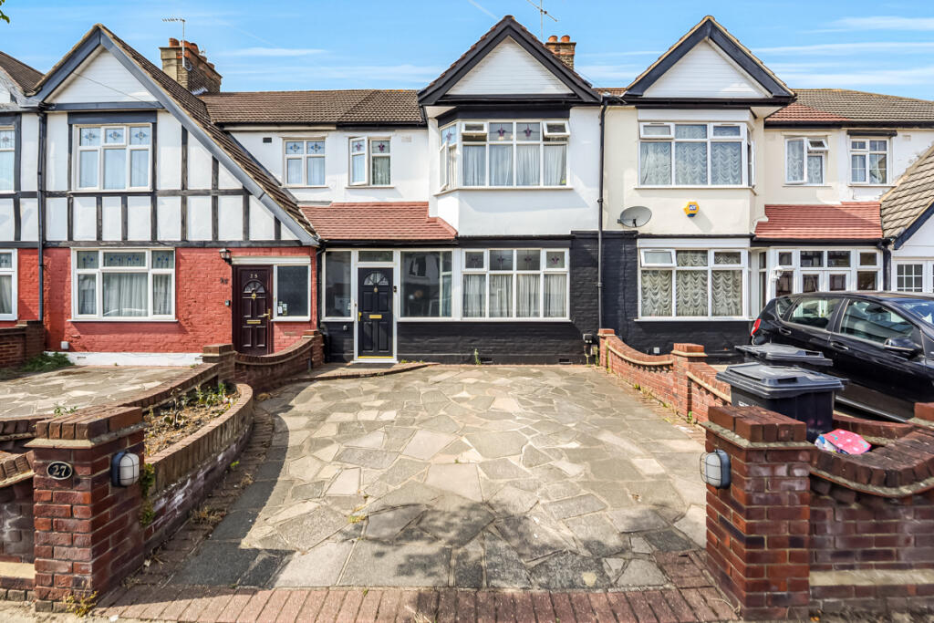 Main image of property: 27 Denham Drive Ilford IG2 6QU