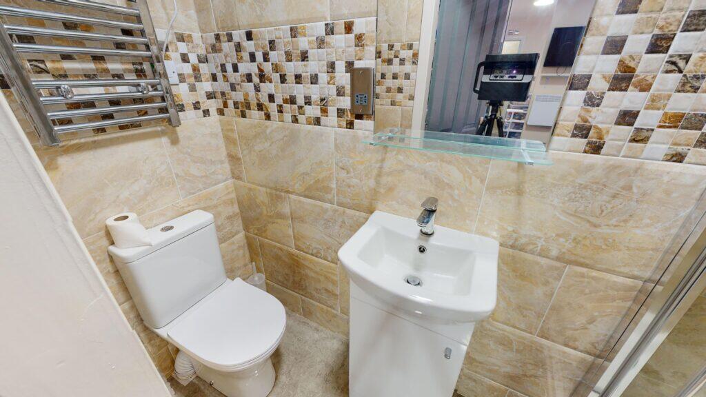 Additional image 5 of Studio 3, 38 Constance Road, Edgbaston, Birmingham, B5 7RB