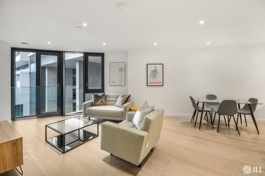 Apartment in London - View 2
