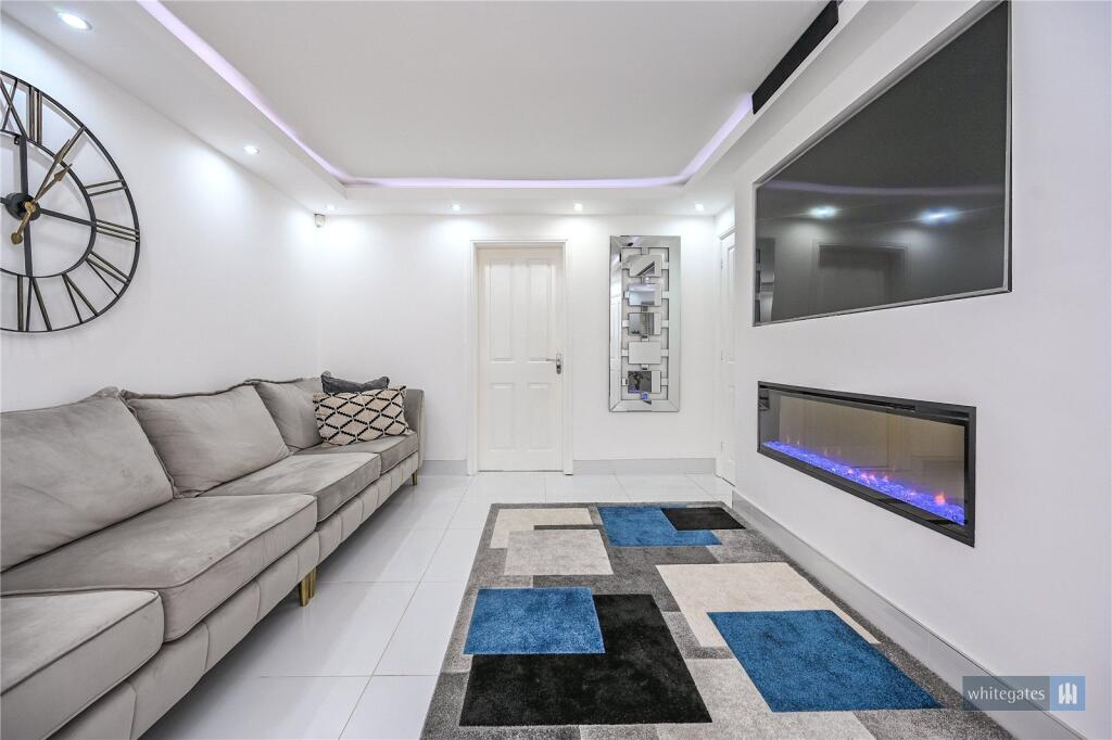 Grenadier Drive, Liverpool, Merseyside, L12 photo 3
