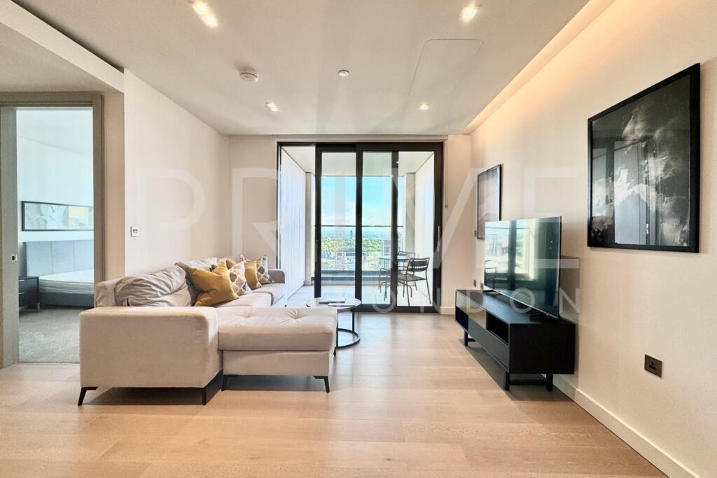 Main image of property: Westmark Tower, 1 Newcastle Place, West End Gate