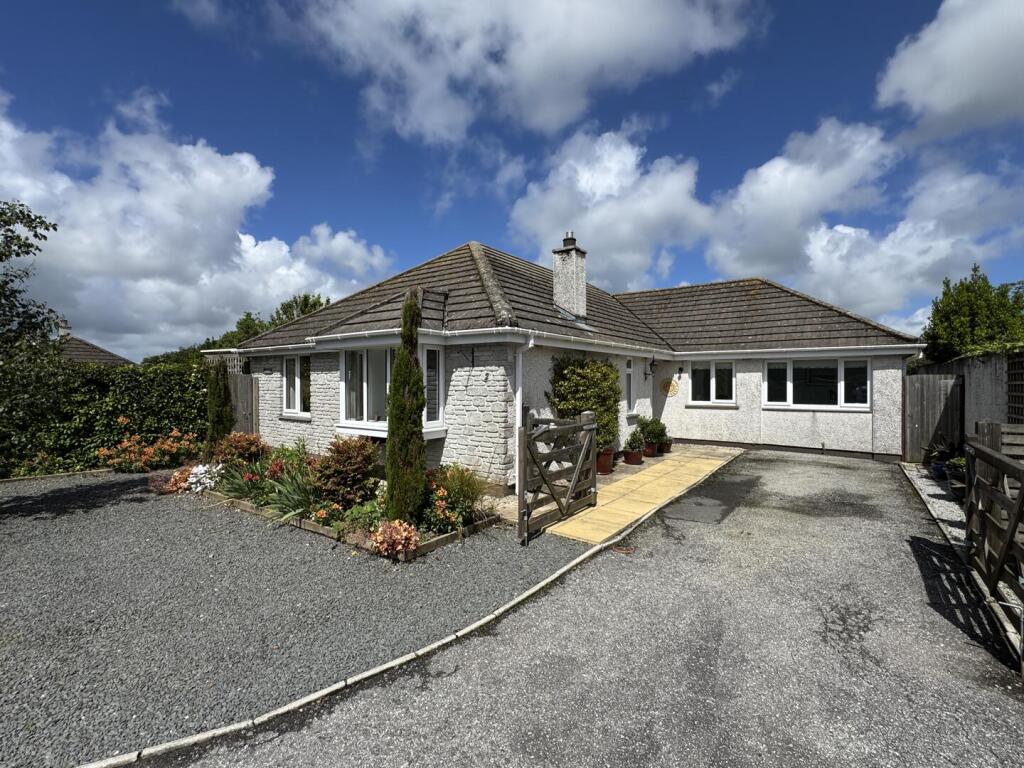 Main image of property: Fir Grove, Carnon Downs, Truro