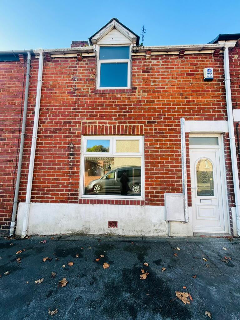 Main image of property: Balfour Street, Houghton-le-spring, Sunderland