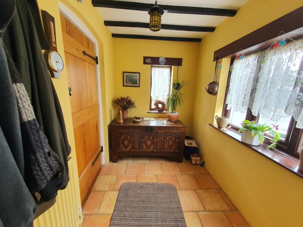 Silver Street, East Lambrook, South Petherton, TA13 photo 2