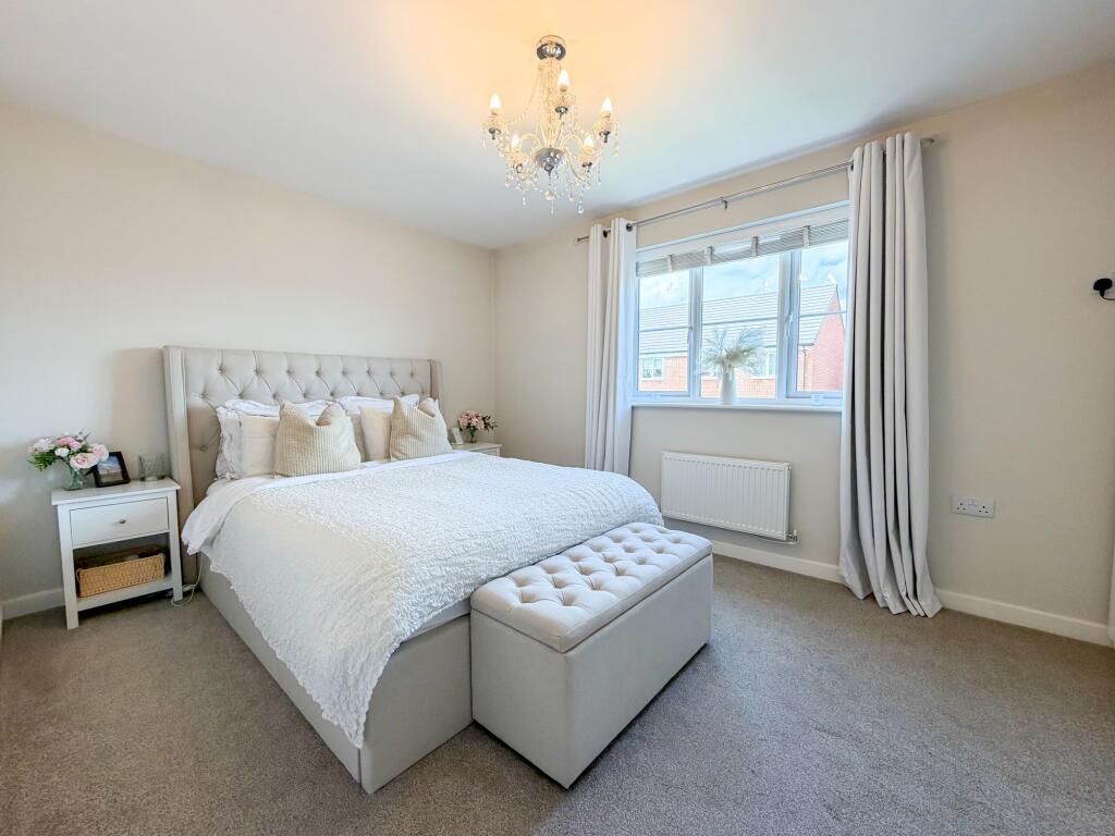Willow Drive, Shireoaks, S81 photo 4