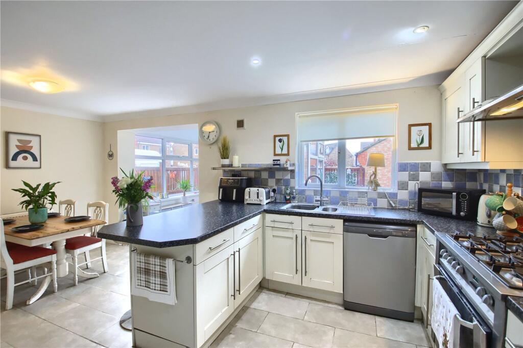 House in Stockton-on-Tees - View 4