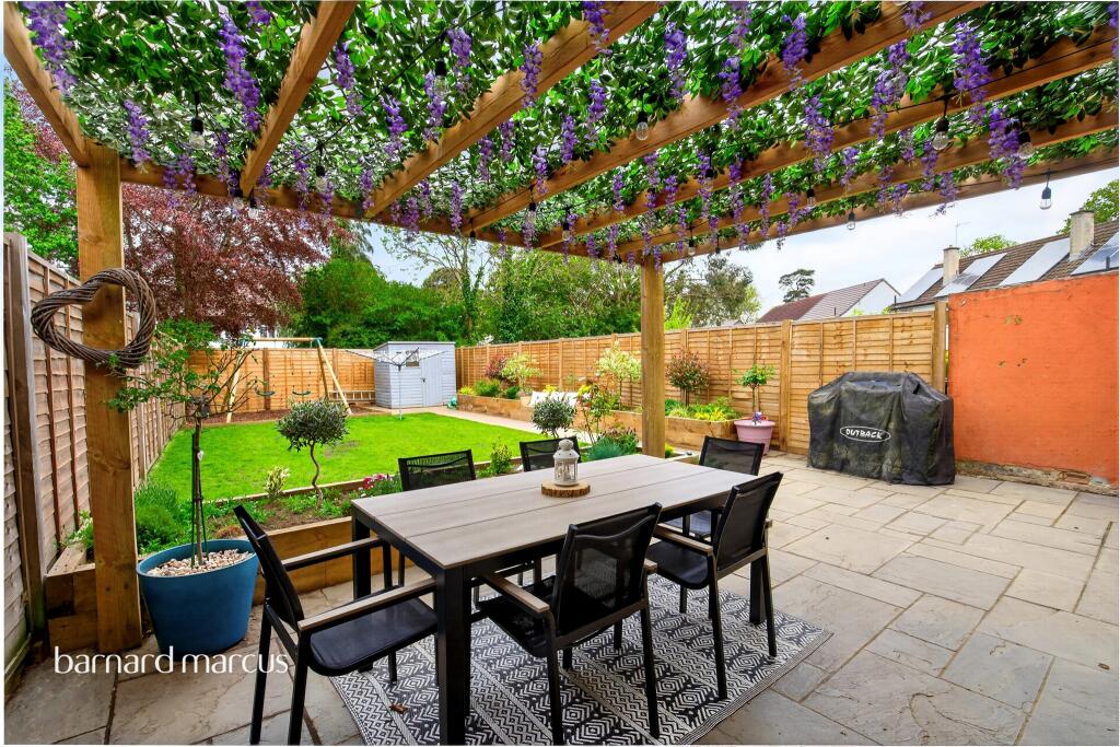 Main image of property: Delamere Road, Reigate