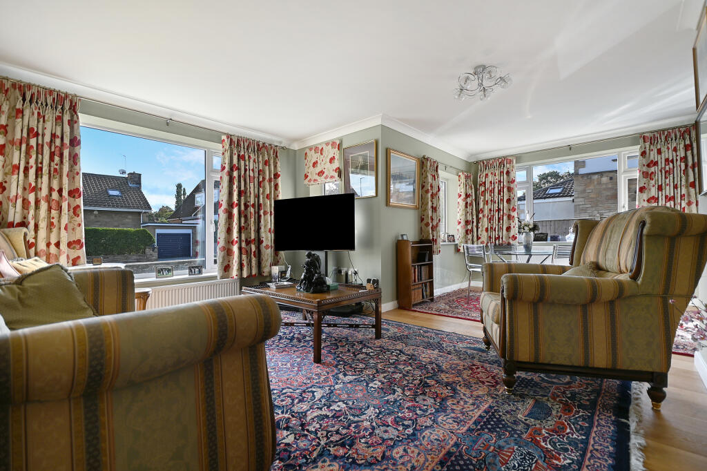 Templar Gardens, Wetherby, LS22 photo 4
