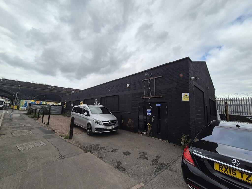 148 Adderley Street, Birmingham, West Midlands, B9 4ED