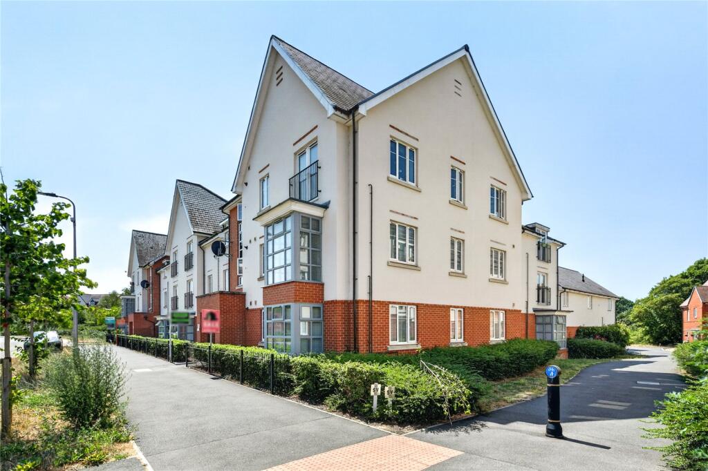Main image of property: William Heelas Way, Wokingham, Berkshire, RG40