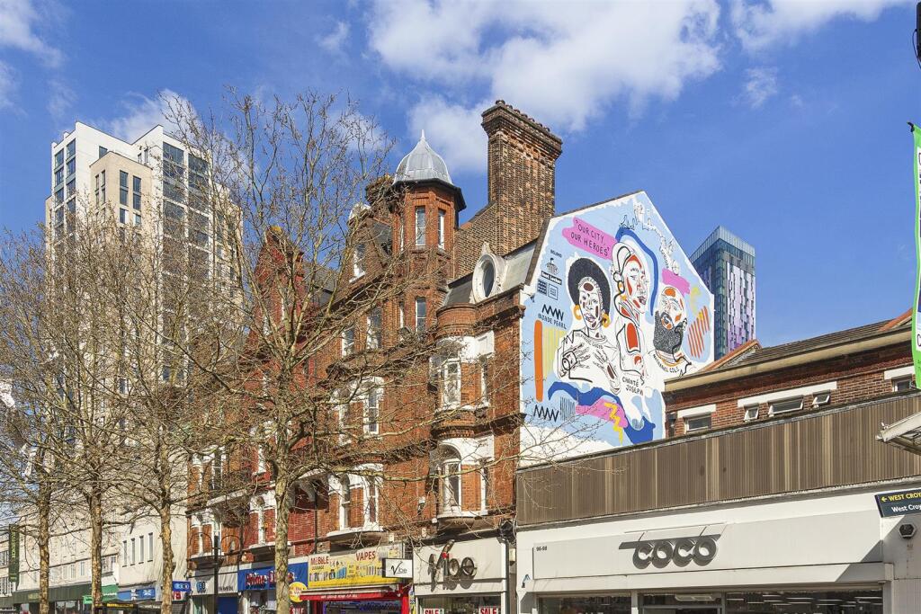 Main image of property: North End, Croydon