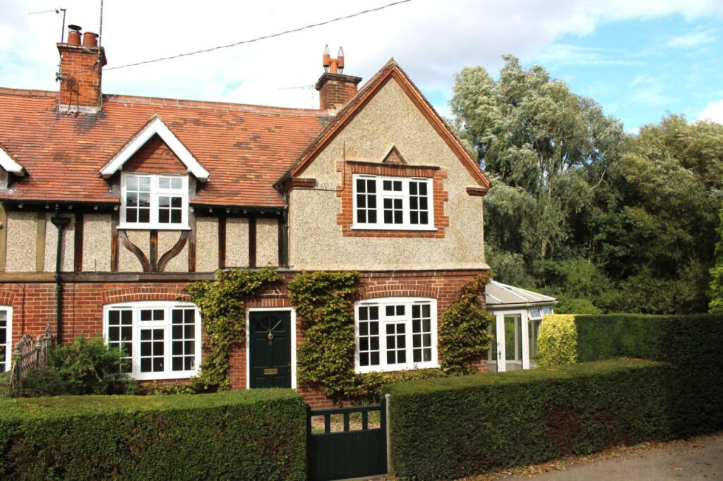 Main image of property: Hall Cottages, Church Lane Letheringsett, Norwich, NR25