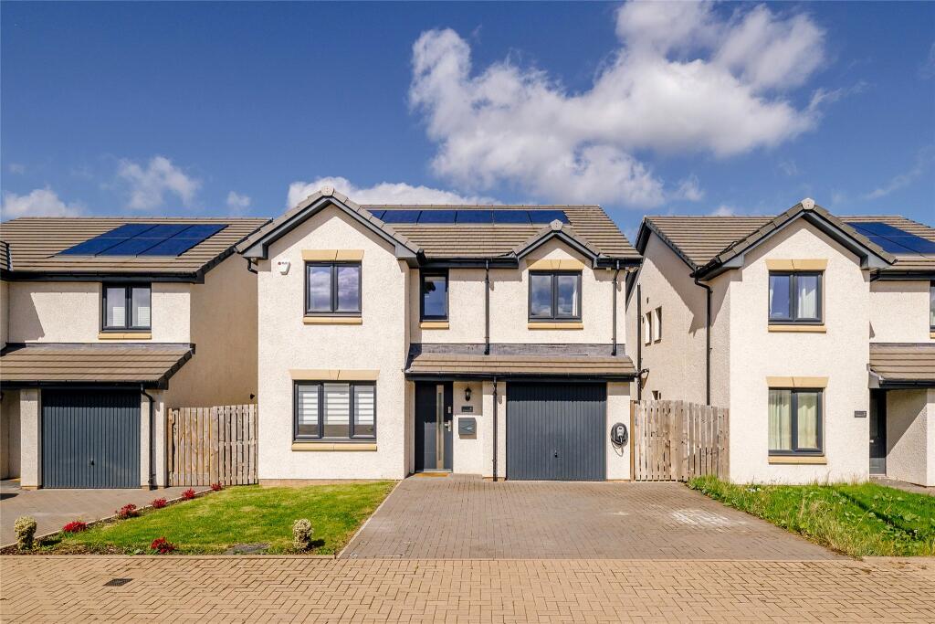 Main image of property: St. Aidens Place, Edinburgh