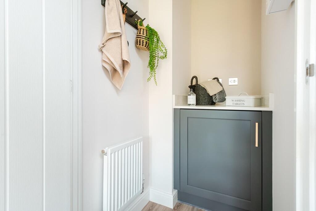House in Newcastle upon Tyne, Tyne and Wear - More
