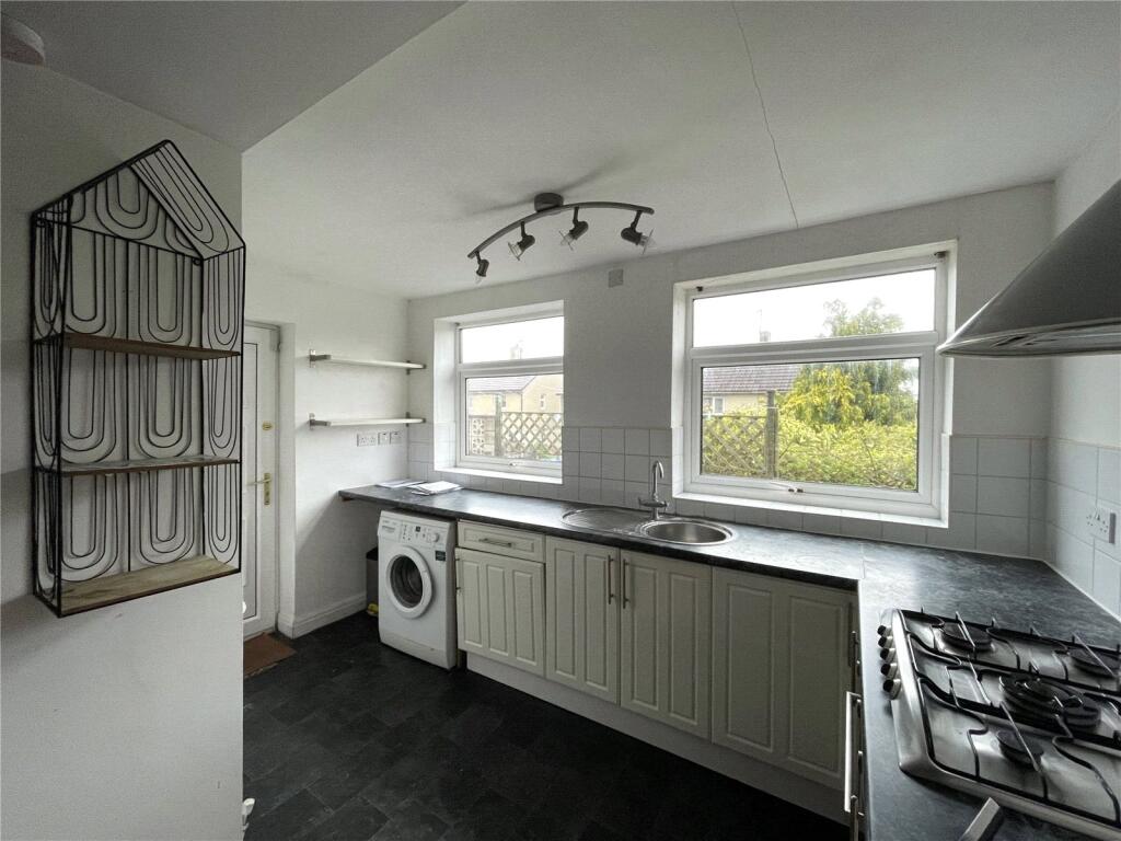 House in Chesterfield, Brimington - View 4