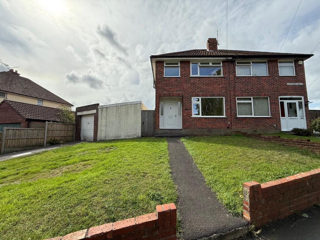 St. Michaels Avenue, Yeovil, Somerset, BA21 4NA