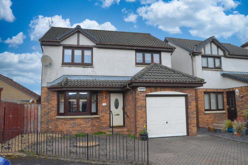 Main image of property: Muirhead Avenue, Falkirk, FK2