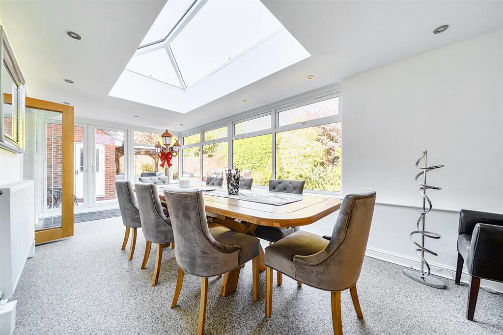House in Maidstone, Allington - View 4