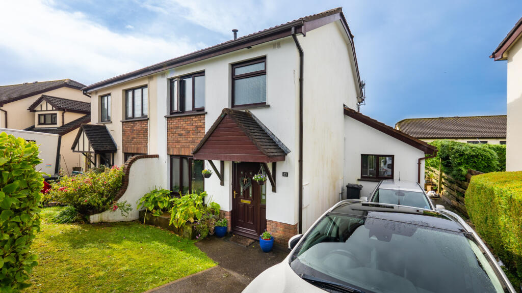 Main image of property: 23 Crovens Close, Governors Hill, Douglas, IM2 7AH