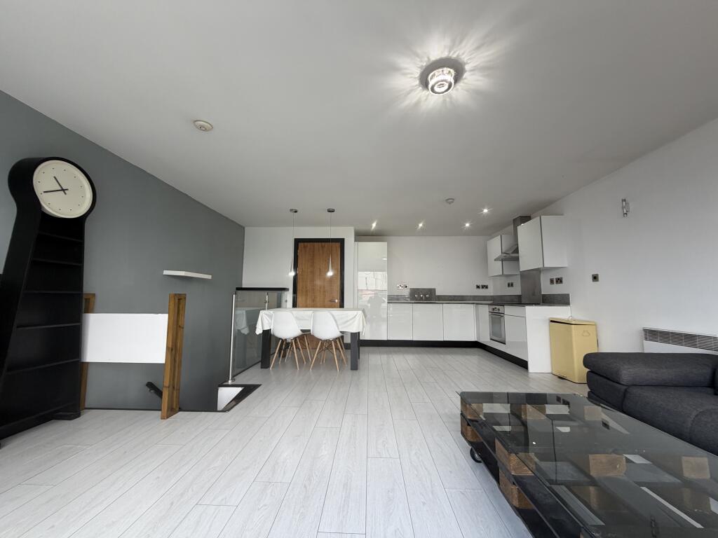 Apartment in Manchester - View 3