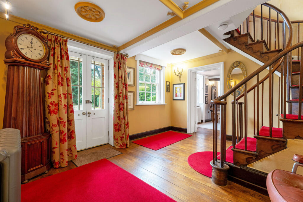 Additional image 9 of Grafton Lane Upton Warren Bromsgrove, Worcestershire, B61 7HA