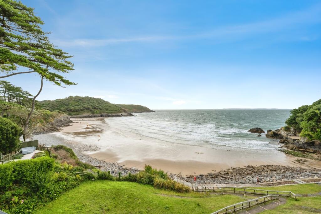 Main image of property: Caswell Bay, Swansea, SA3