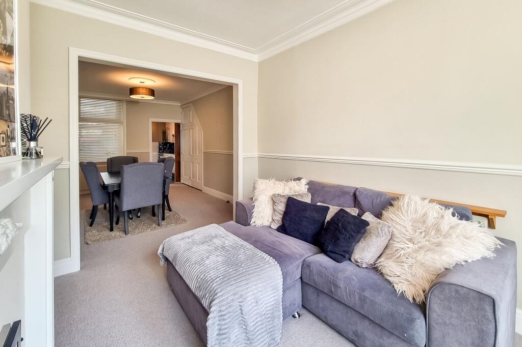 House in Harrogate - More