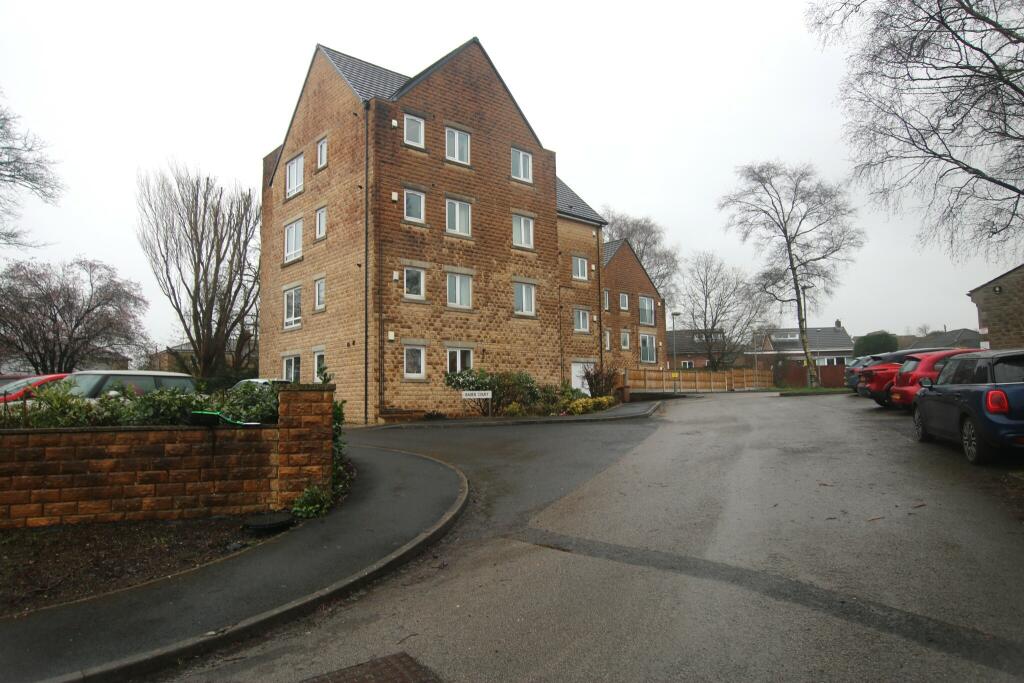 Main image of property: Baden Court, Brownhill Road, Blackburn
