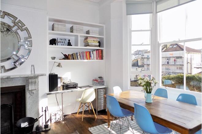 Main image of property: Old Shoreham Road, Brighton, BN1 5DQ