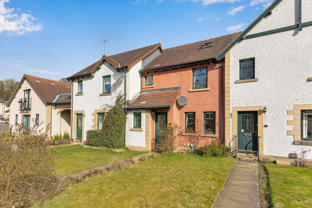 5 Lower Valleyfield View, Penicuik, EH26 8NT, Penicuik