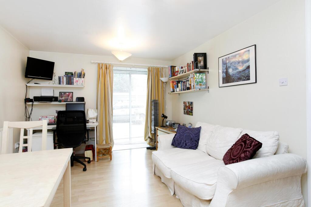 Main image of property: 22 Spencer Hill London SW19