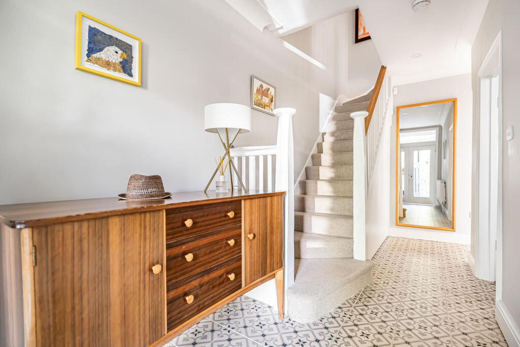 House in London, Hornsey - View 5