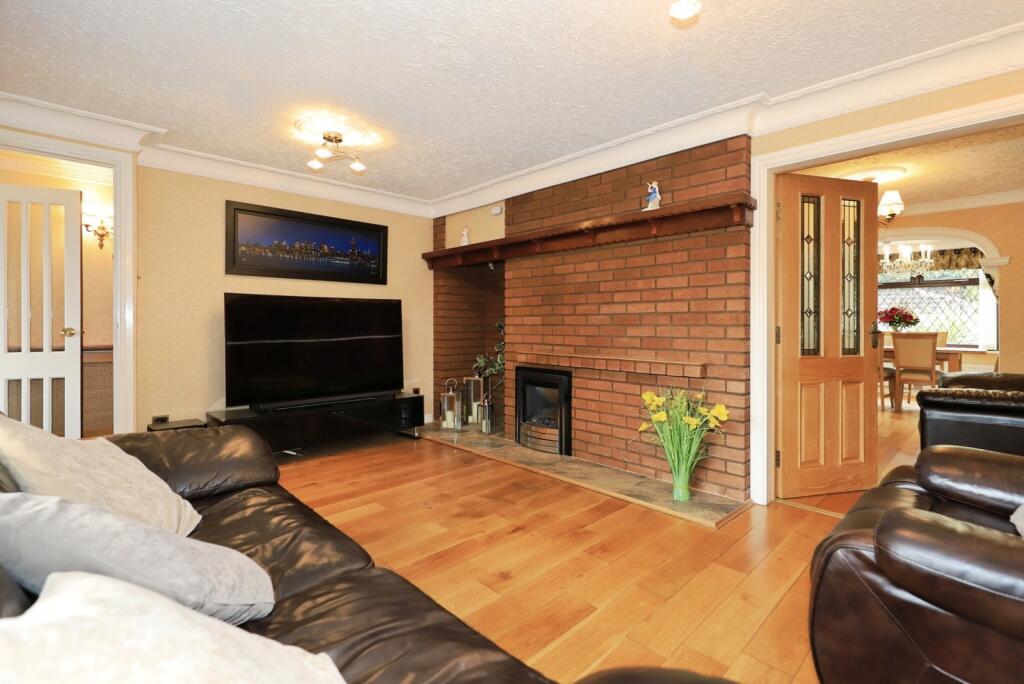 House in Wolverhampton - View 2