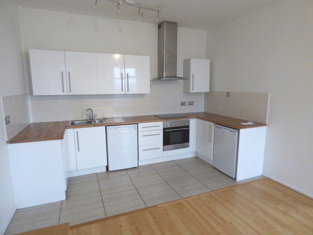 Main image of property: 8 Mylford Hse, Irlam, M44 5XD