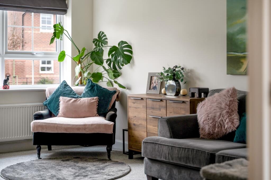 Main image of property: Appealing Home on Alderman Road. Melton Mowbray, LE13  0UW