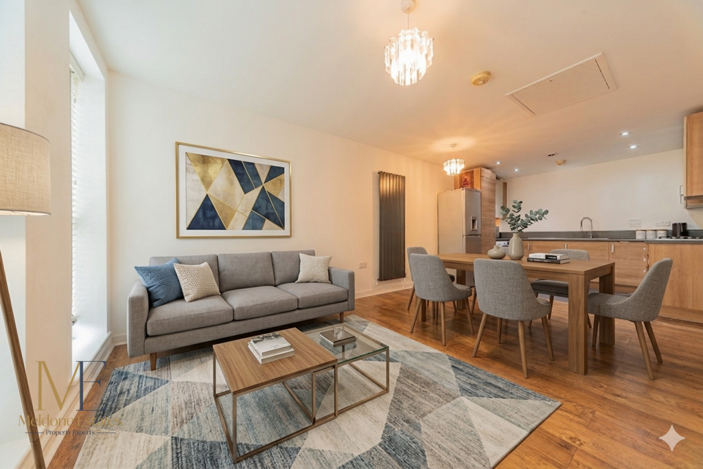 Main image of property: Springhead Parkway, Northfleet, Kent