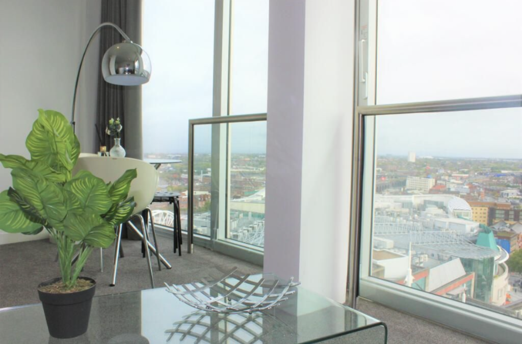 Main image of property: The Rotunda, 150 New Street, B2 4PE