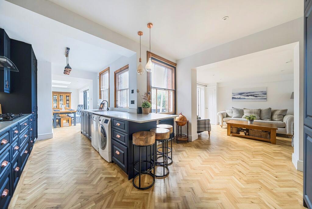 Main image of property: Culverden Park Road, Tunbridge Wells, TN4