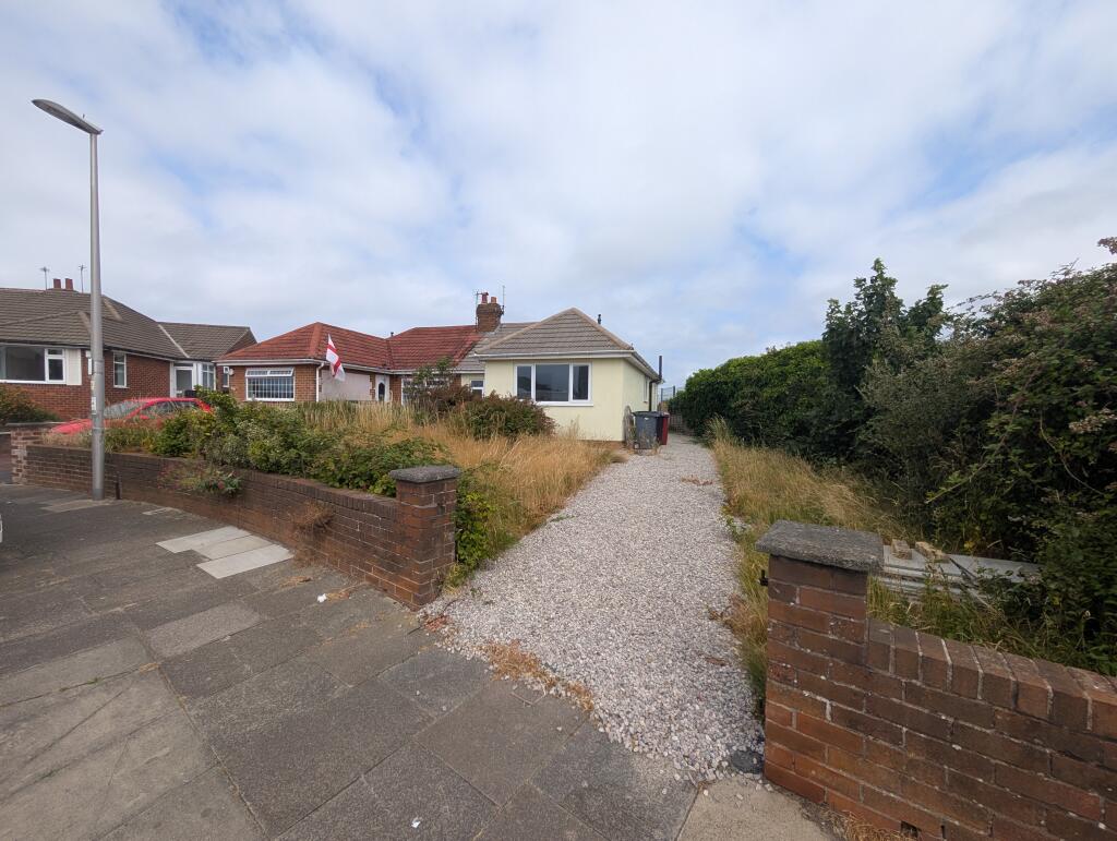 Main image of property: Crofton Avenue, Blackpool